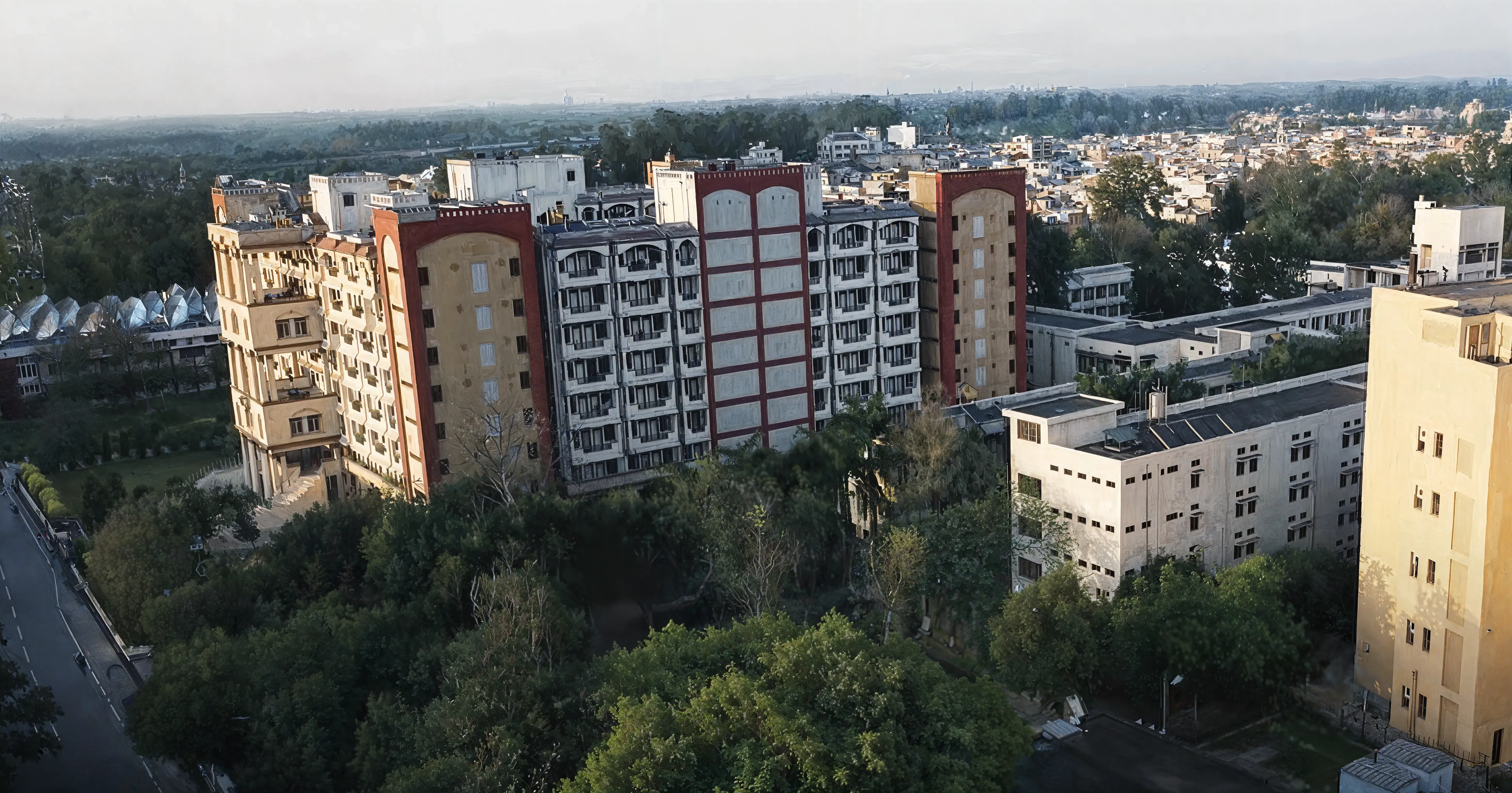 GGDSD Academic Infrastructure photo 10